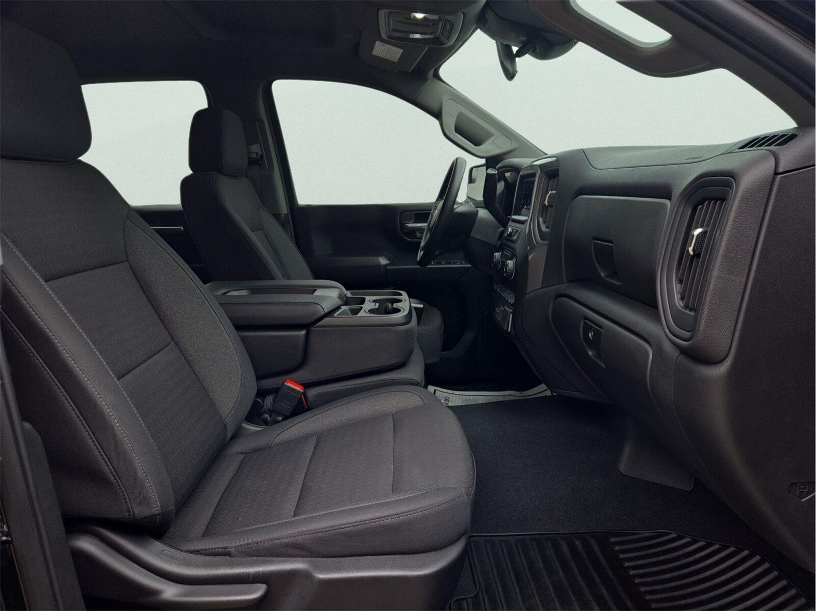 Used 2026 Black Chevrolet Custom Trail Boss image 23