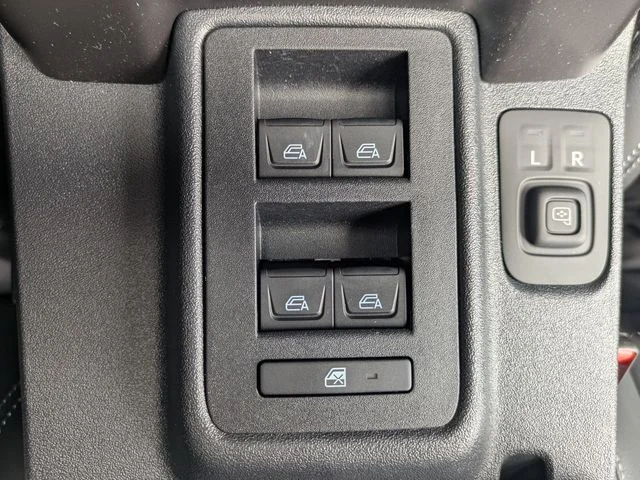 New 2026 Avalanche Gray Ford Outer Banks® image 25
