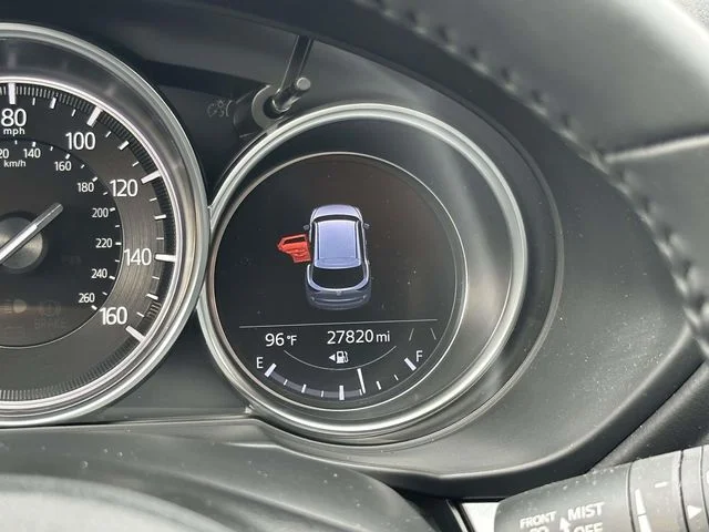 Used 2024 Gray Mazda 2.5 S Select Package image 25