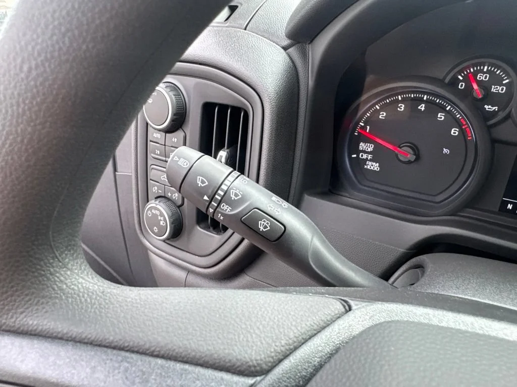 2026 Chevrolet Silverado 1500 Work Truck - Photo 28