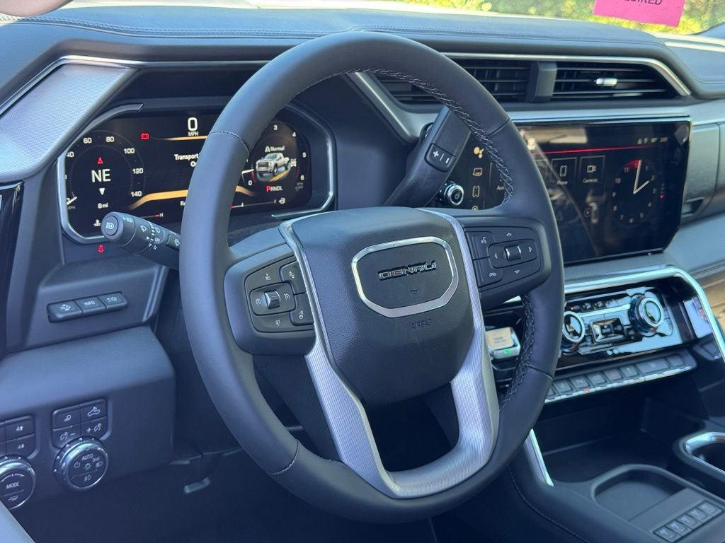 2026 GMC Sierra 3500HD Denali - Photo 29