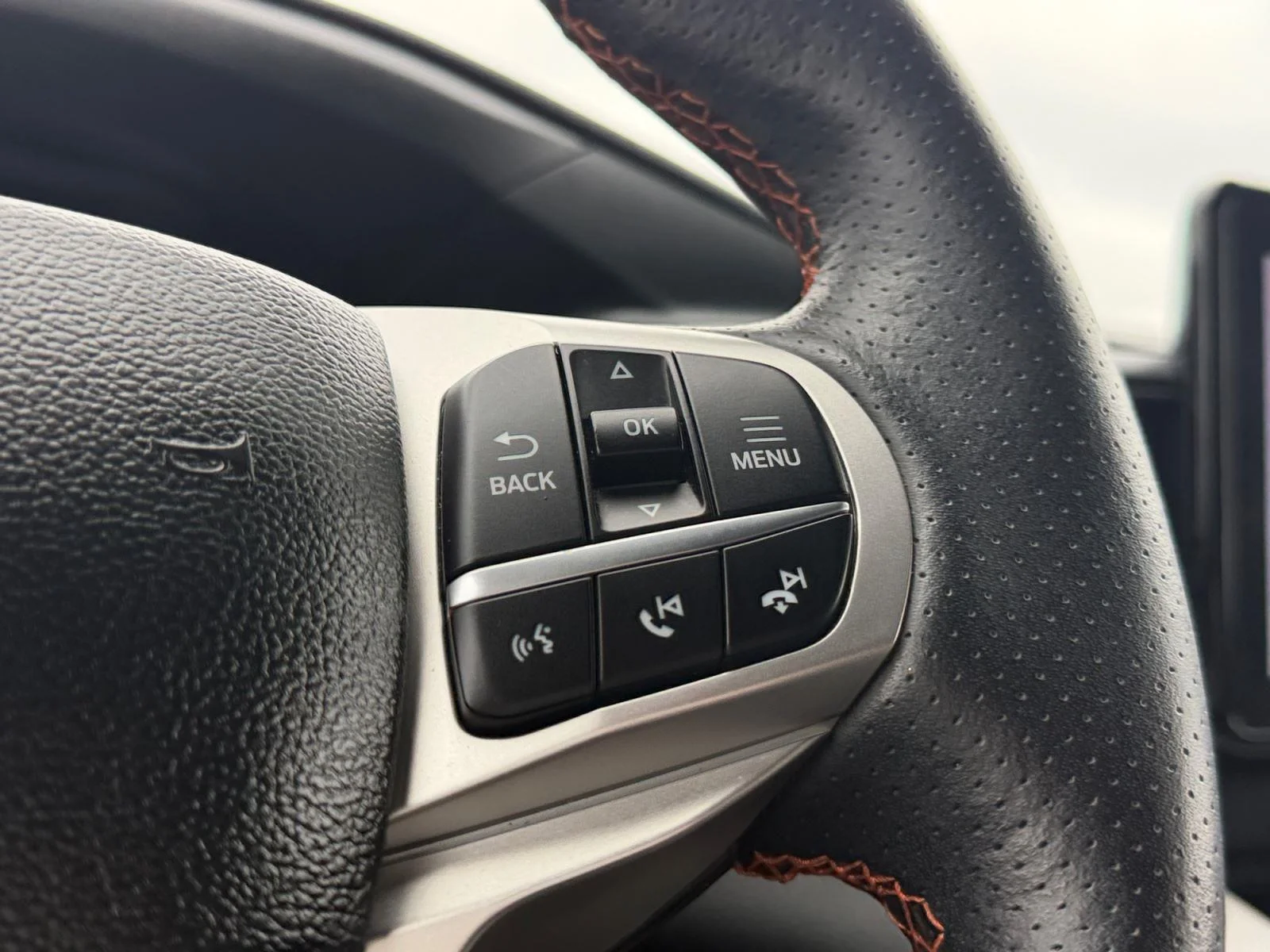 2023 Ford Explorer TIMBERLINE - Photo 27