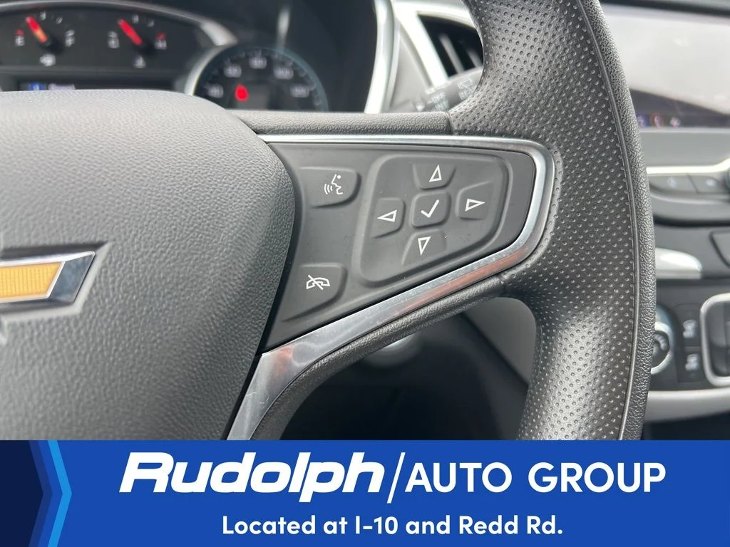 Used 2024 Sterling Gray Metallic Chevrolet LT image 29