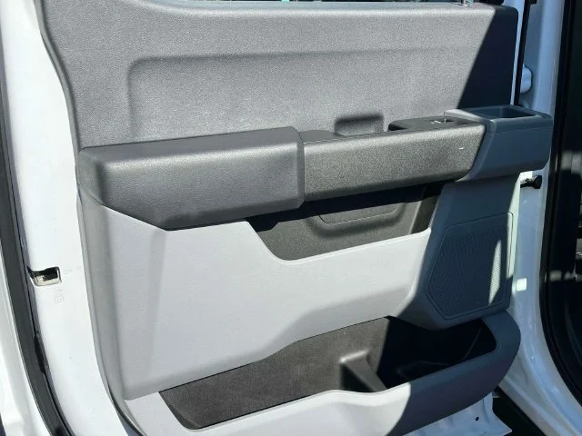 Certified Used 2026 Oxford White Ford XL image 18
