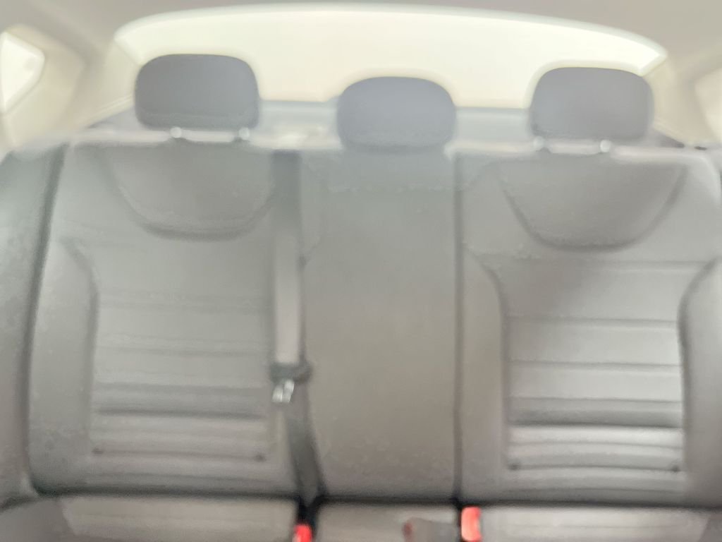Used 2025 Gray Kia EX image 12