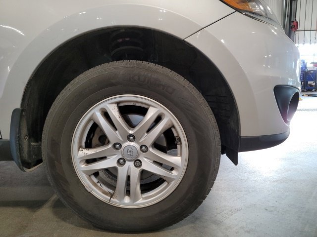 Used 2012 Moonstone Hyundai GLS image 15