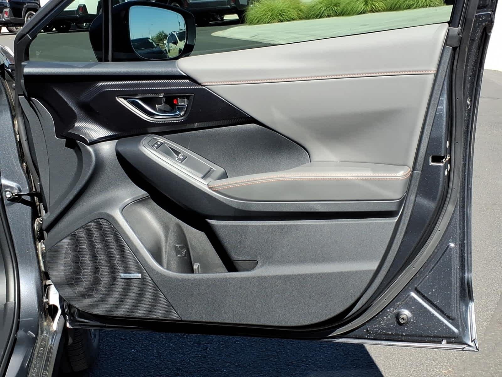 2026 Subaru Crosstrek Limited - Photo 17
