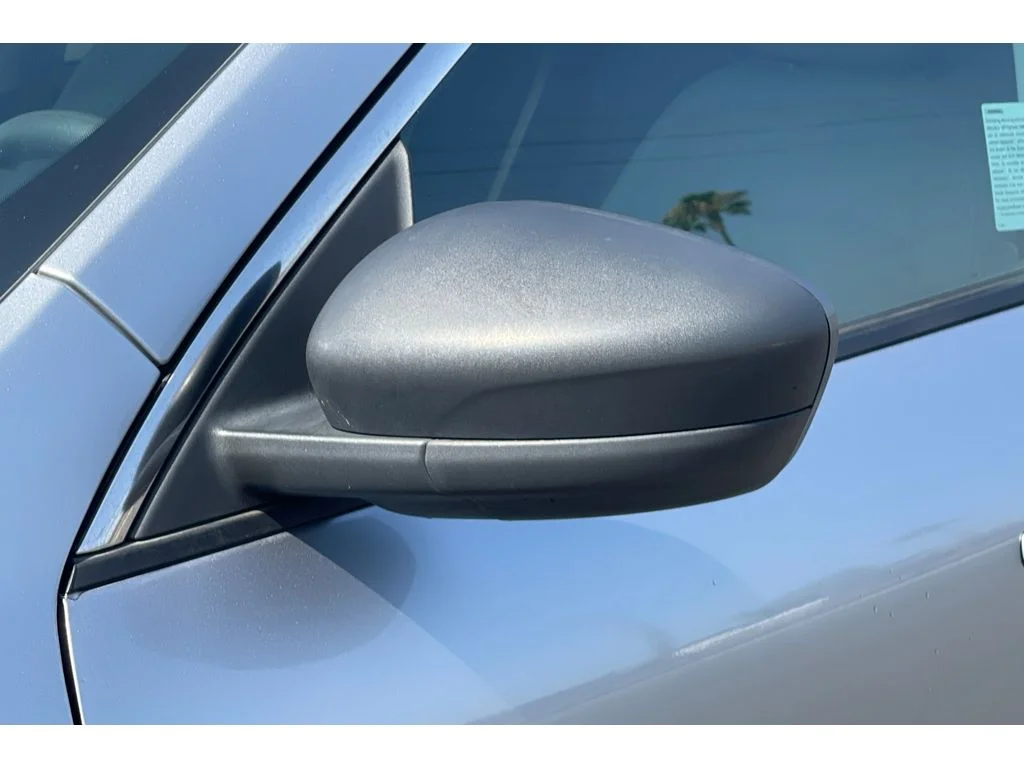 Used 2022 ICONIC SILVER Ford SE image 49