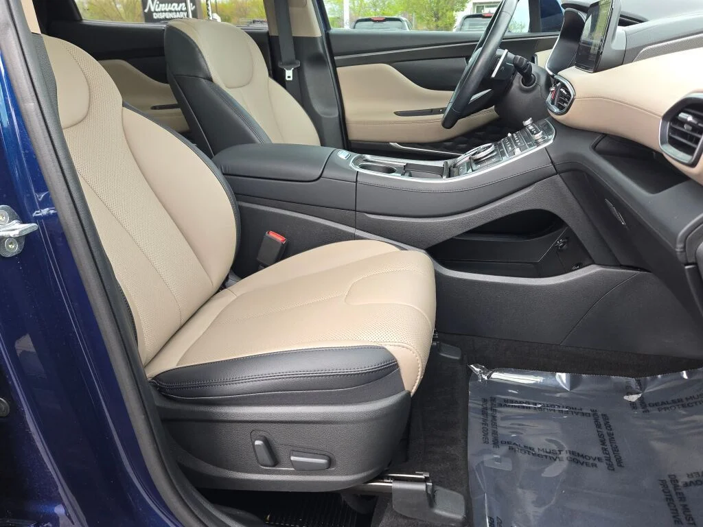 2023 Hyundai Santa Fe SEL - Photo 6