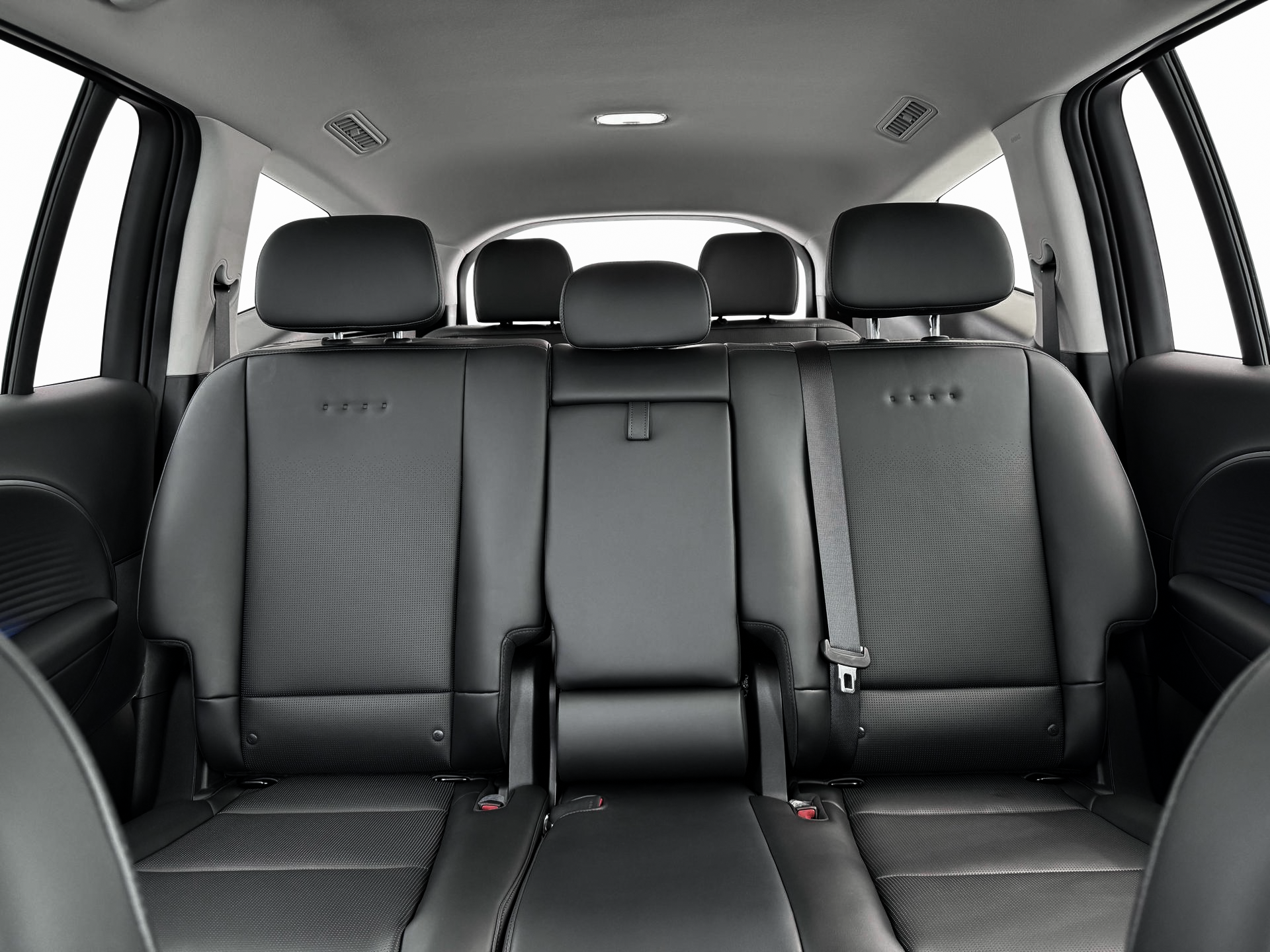 2026 Hyundai IONIQ 9 SEL - Photo 16