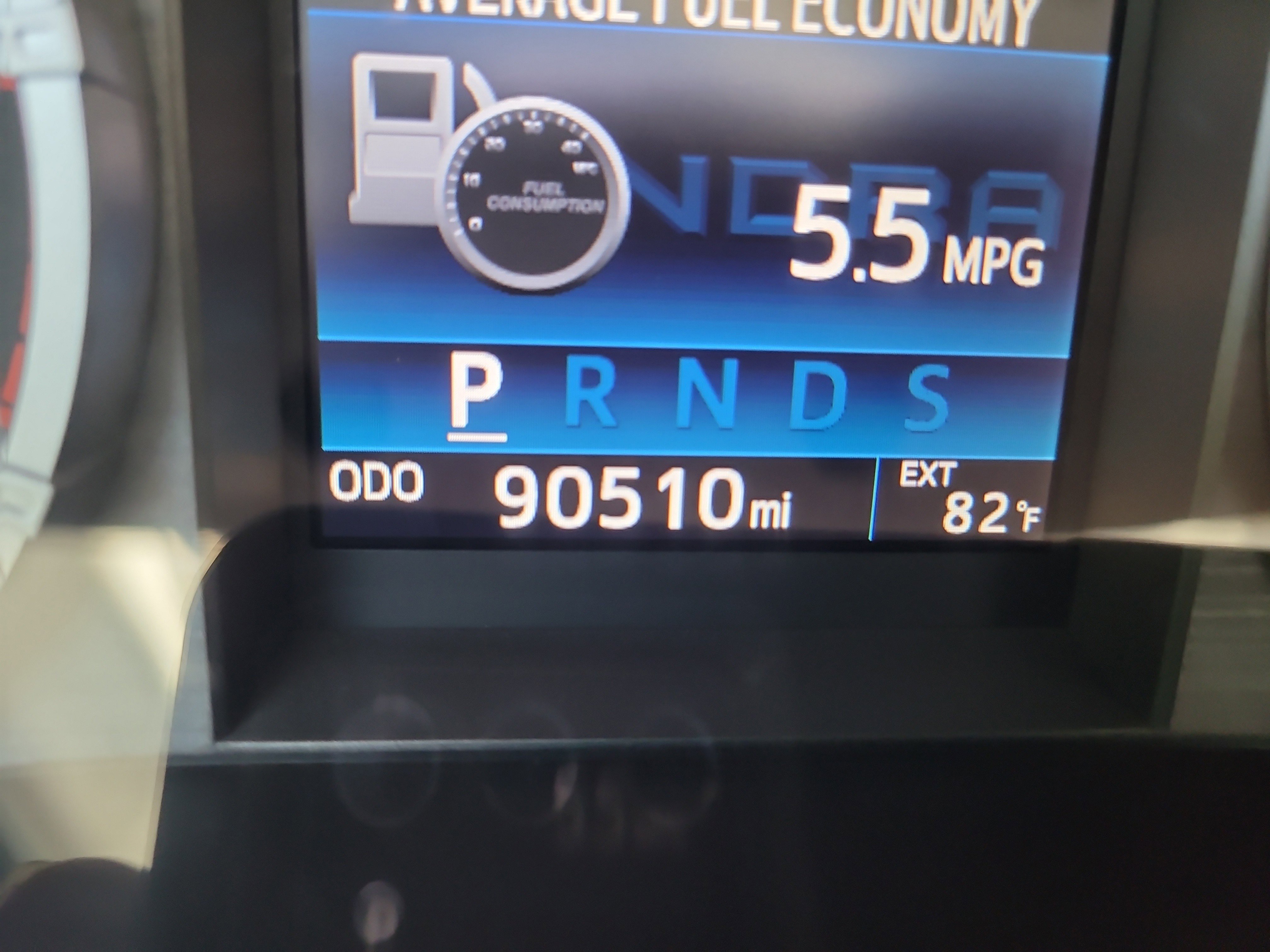 Used 2016 Blazing Blue Toyota LTD image 34