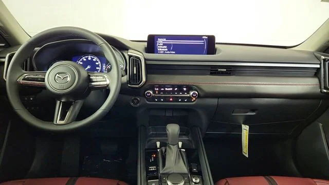 2025 Mazda CX-50 Premium Plus - Photo 25