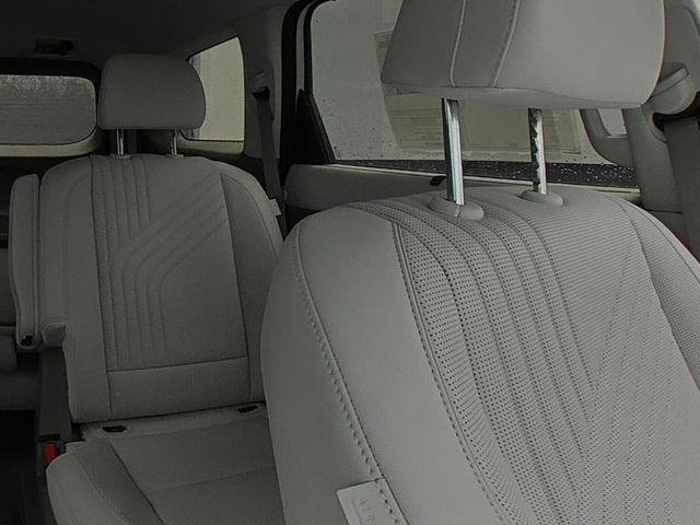New 2026 White Hyundai Blue SEL 7P image 39