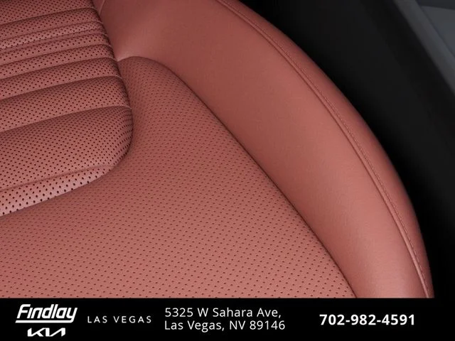 2026 Kia Sportage SX Prestige - Photo 27