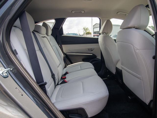 Certified Used 2026 Gray Hyundai SE image 15