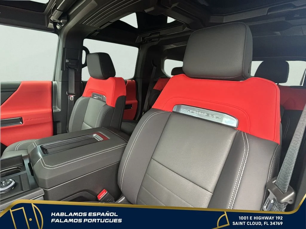 New 2026 Magnus Gray Matte GMC 3X image 17