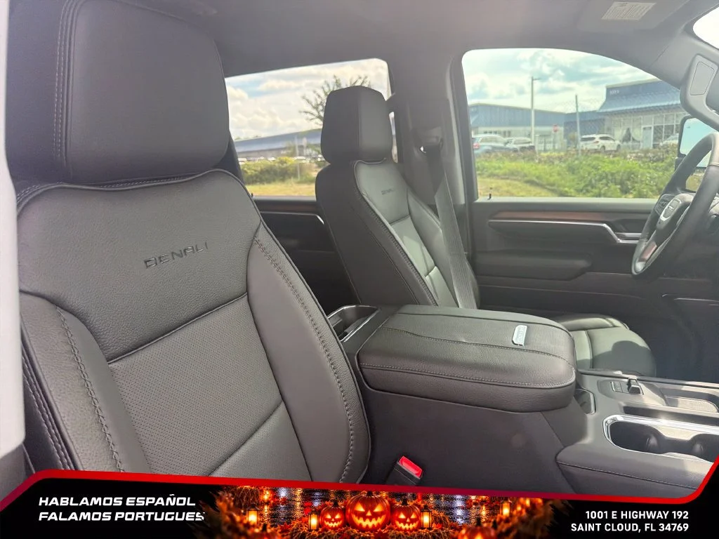 New 2026 Onyx Black GMC Denali image 31