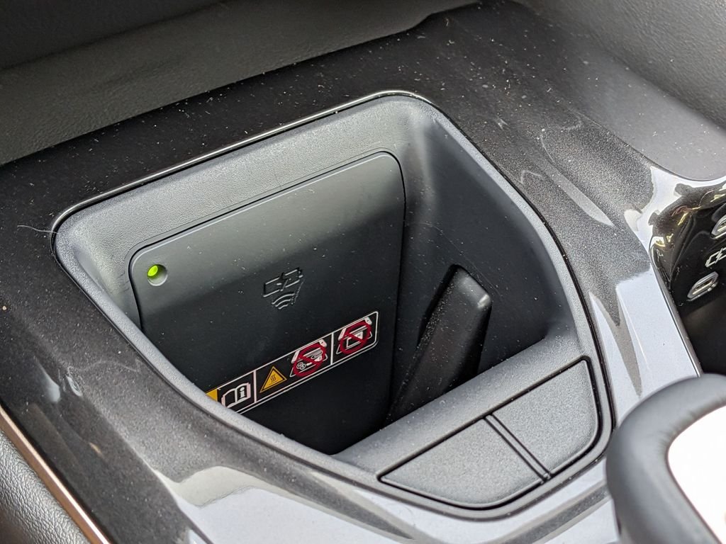 Used 2026 Black Toyota Nightshade image 25