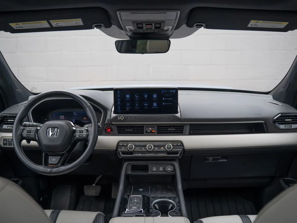 Used 2026  Honda  image 21