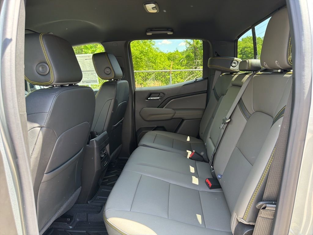 2026 Chevrolet Colorado ZR2 - Photo 19