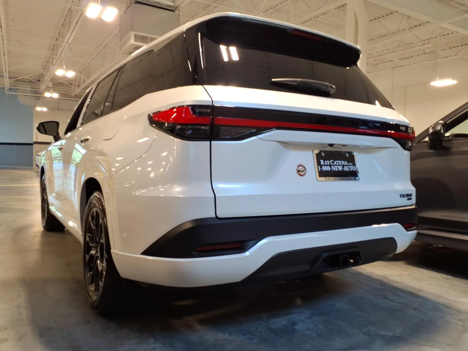 New 2026 Pear Lexus  image 14
