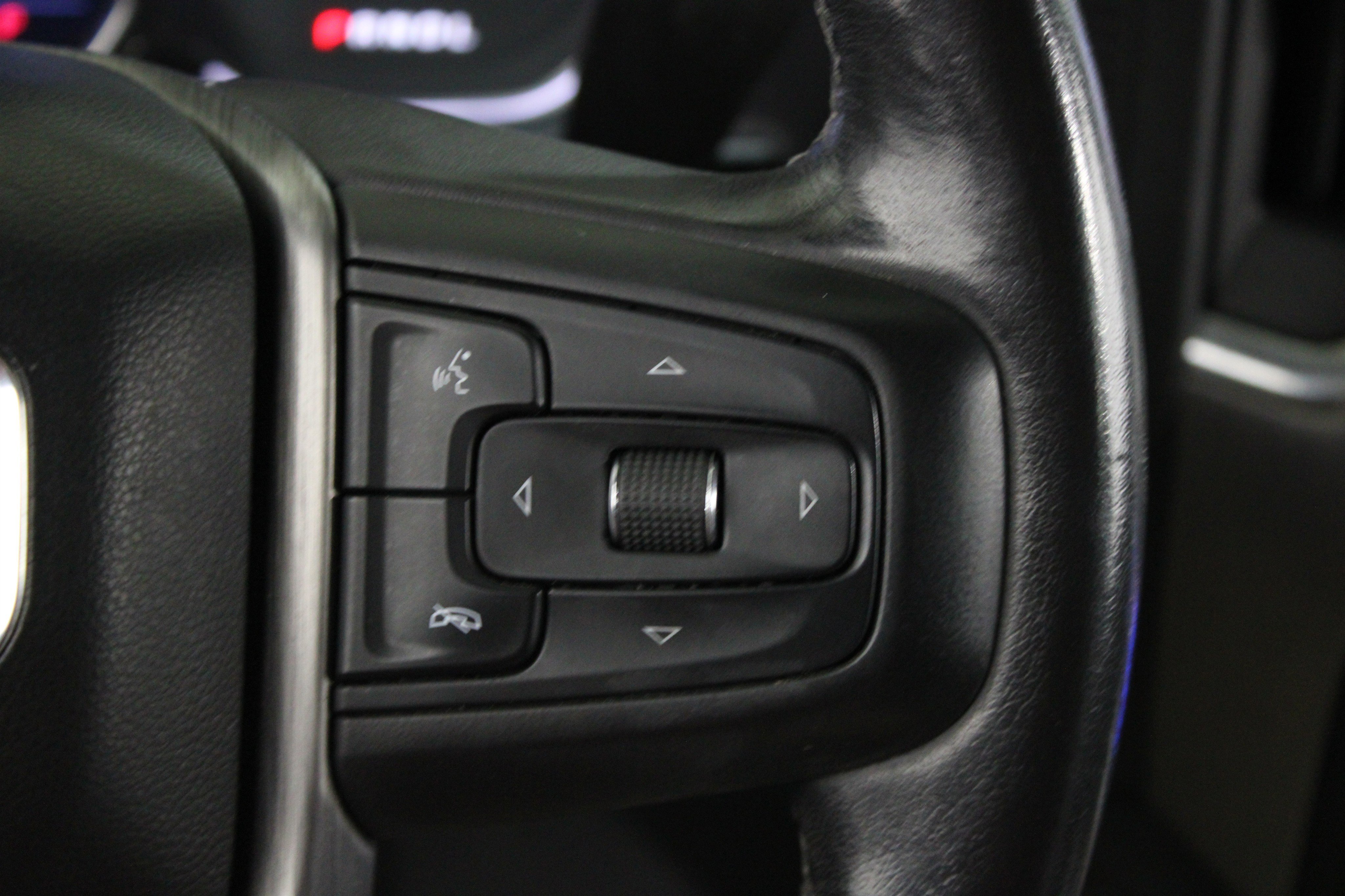 Used 2021 Pacific Blue Metallic GMC Denali image 11