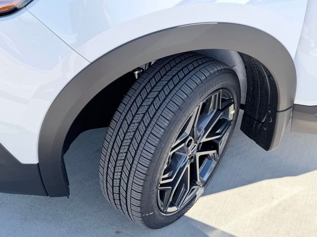 2026 Nissan KICKS SR - Photo 29