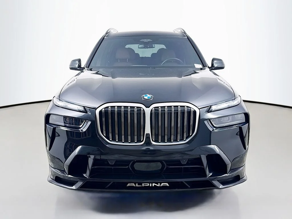 【Strummin' Mental 7】The Patents/ガレージ激レア! Pre-Owned 2025 BMW X7 ALPINA XB7 4D Sport Utility in Central IL