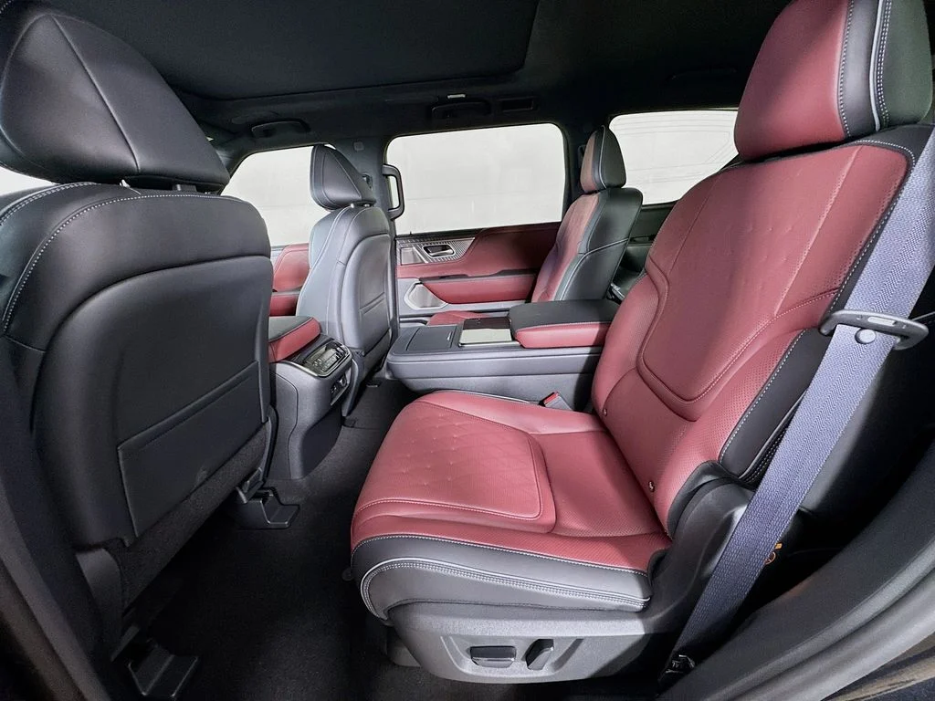2026 INFINITI QX80 Autograph - Photo 29