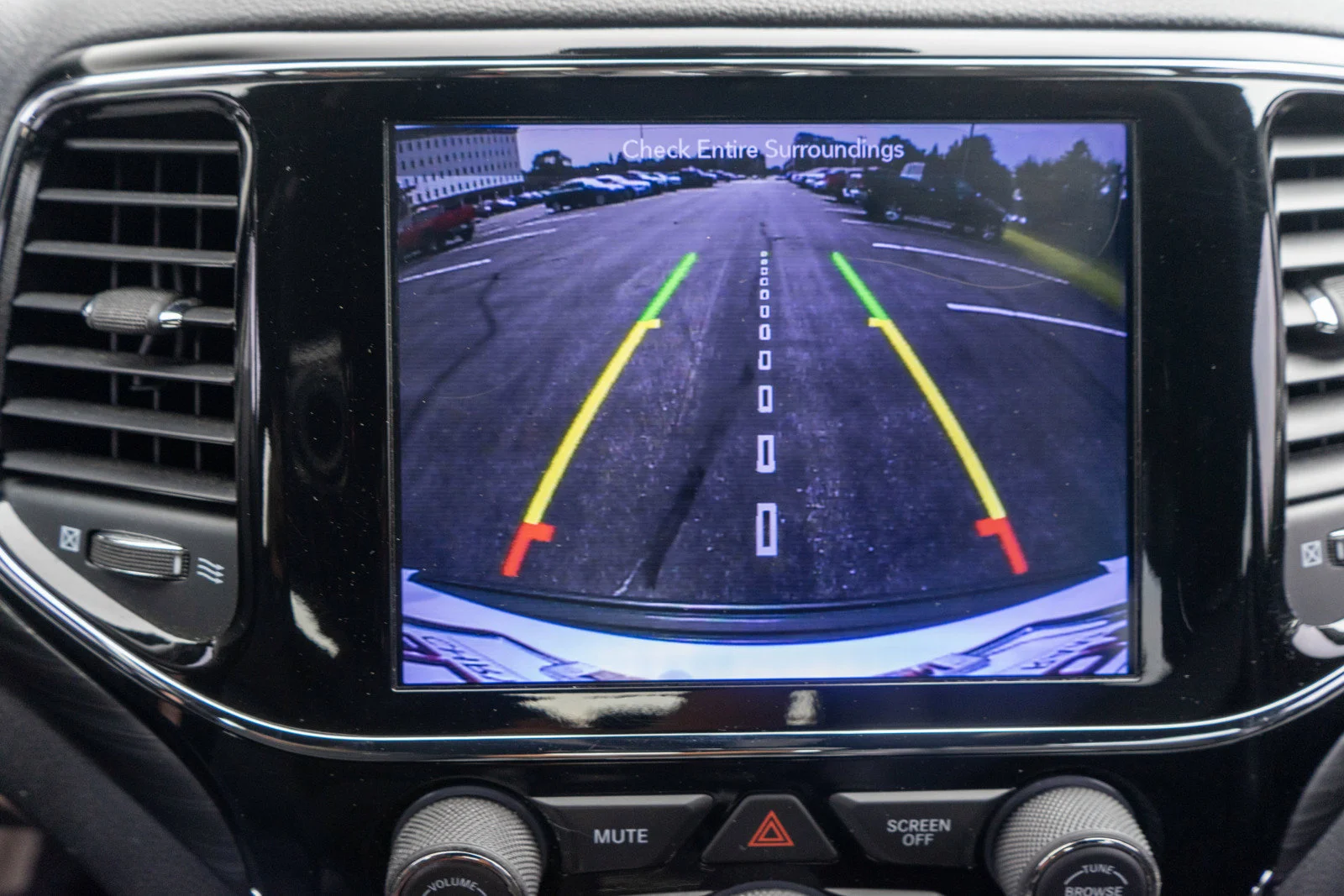 Used 2019 Bright White Clearcoat Jeep Altitude image 19