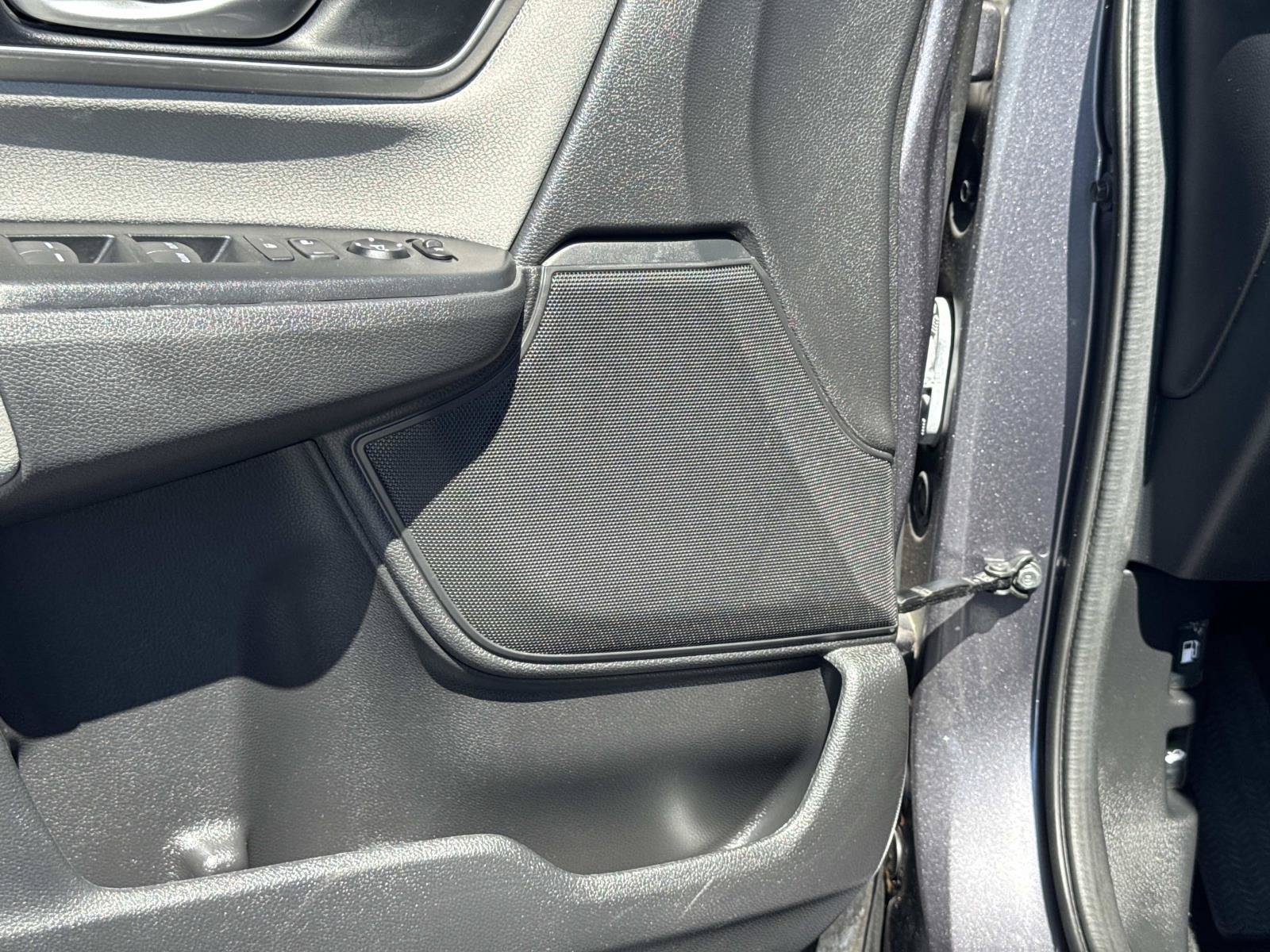 2022 Honda CR-V EX - Photo 21