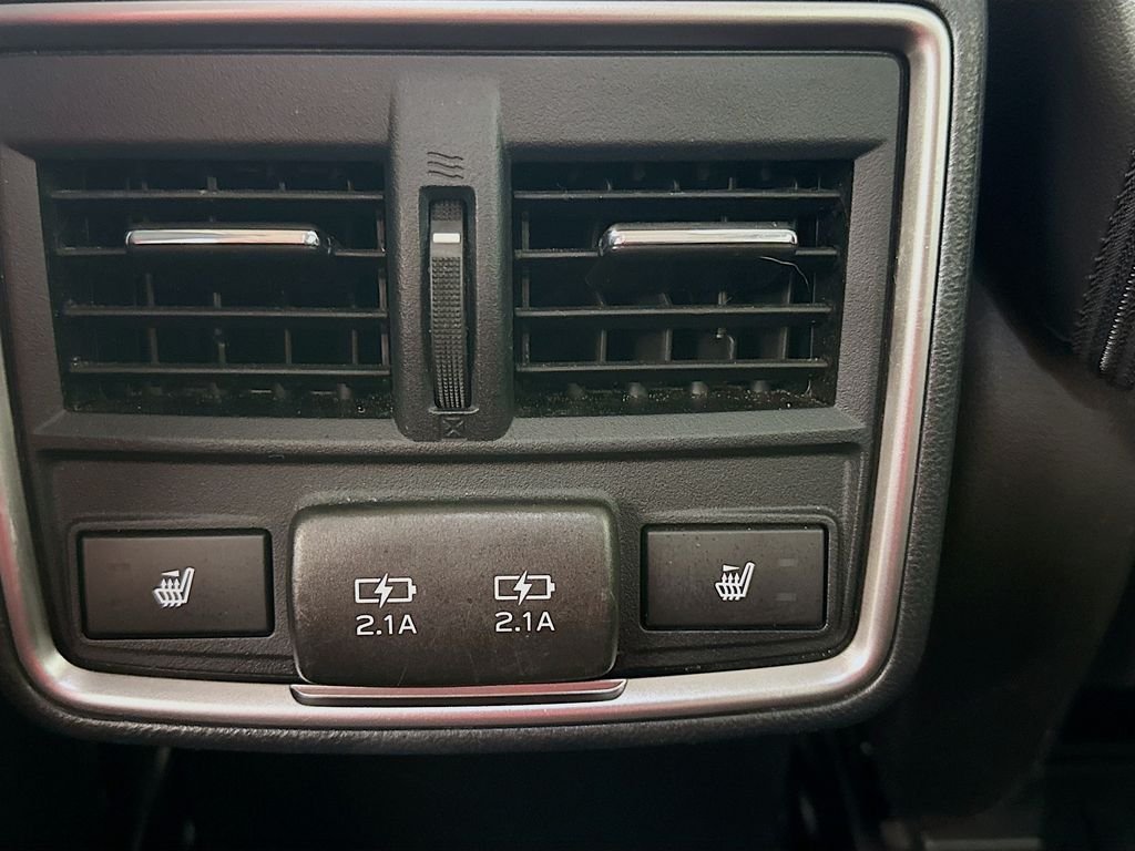 Used 2019 Jasper Green Metallic Subaru Touring image 26