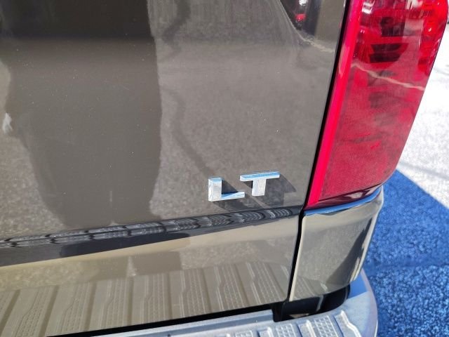 Used 2023 Brown Chevrolet LT image 28
