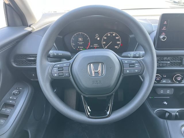 New 2026 Crystal Black Pearl Honda LX image 16