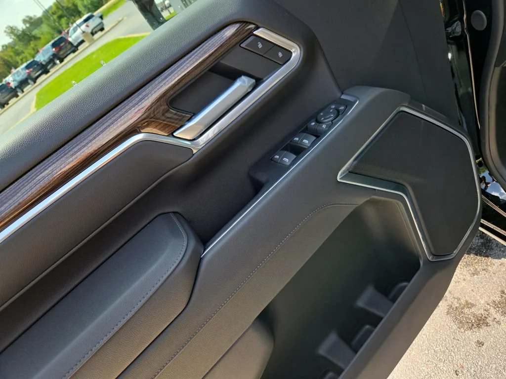 2026 Chevrolet Silverado 2500 HD LT - Photo 25