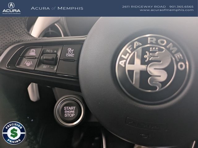 2025 Alfa Romeo Giulia Base - Photo 14
