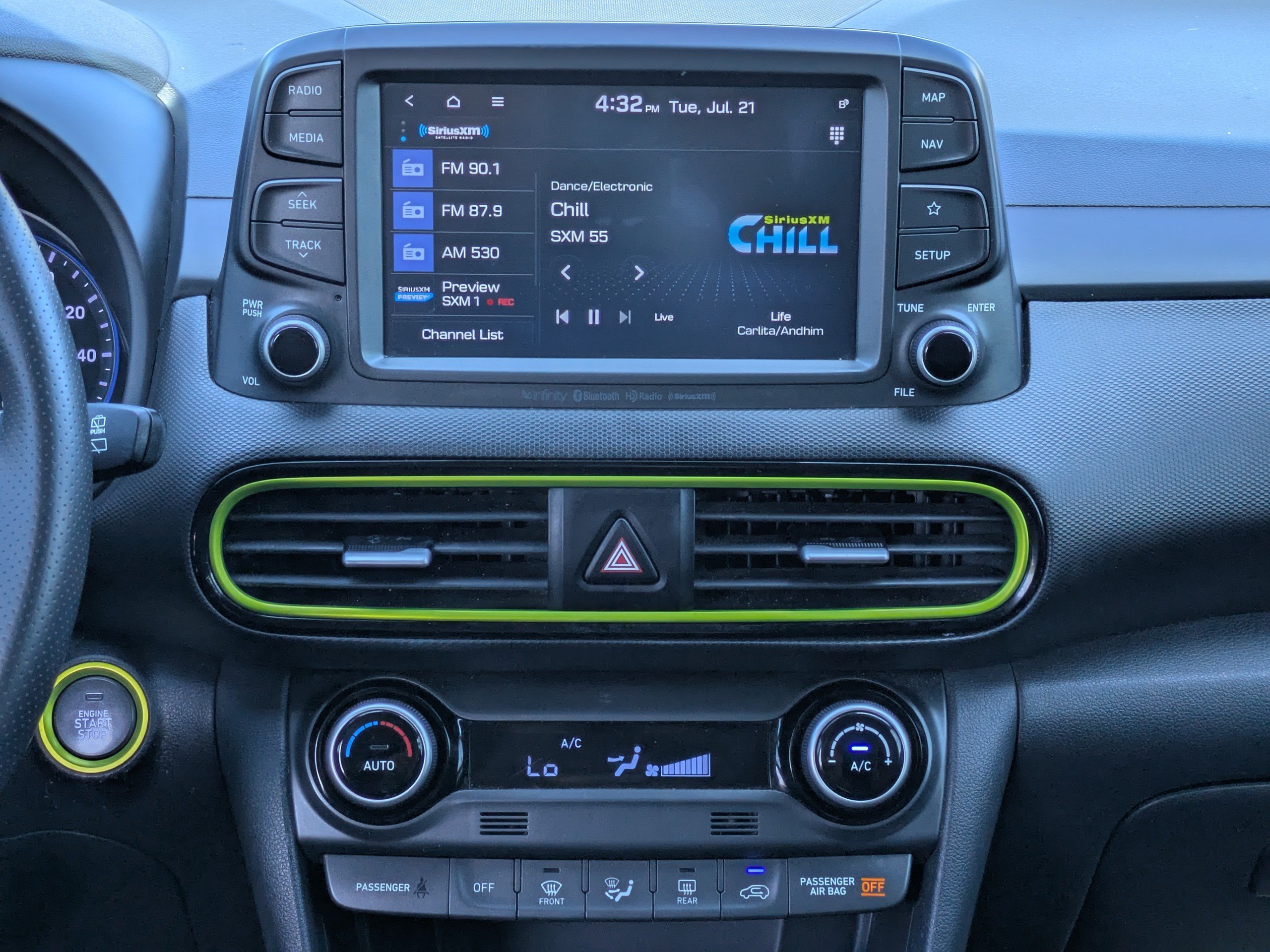 2019 Hyundai Kona Ultimate - Photo 16