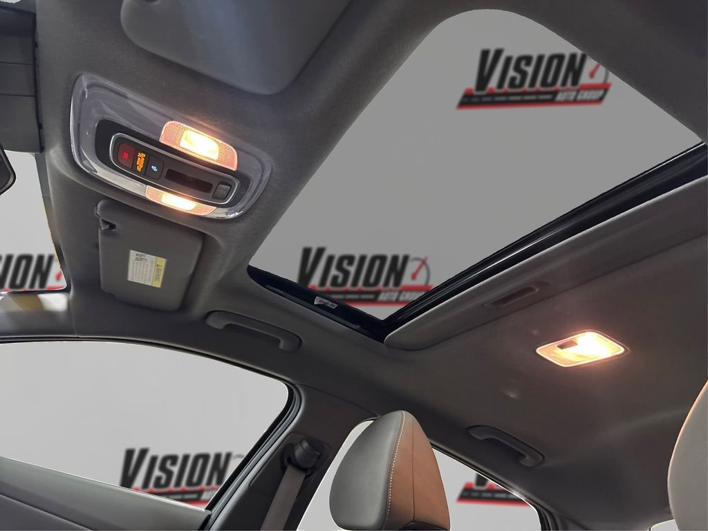 2025 Hyundai Elantra SEL - Photo 19