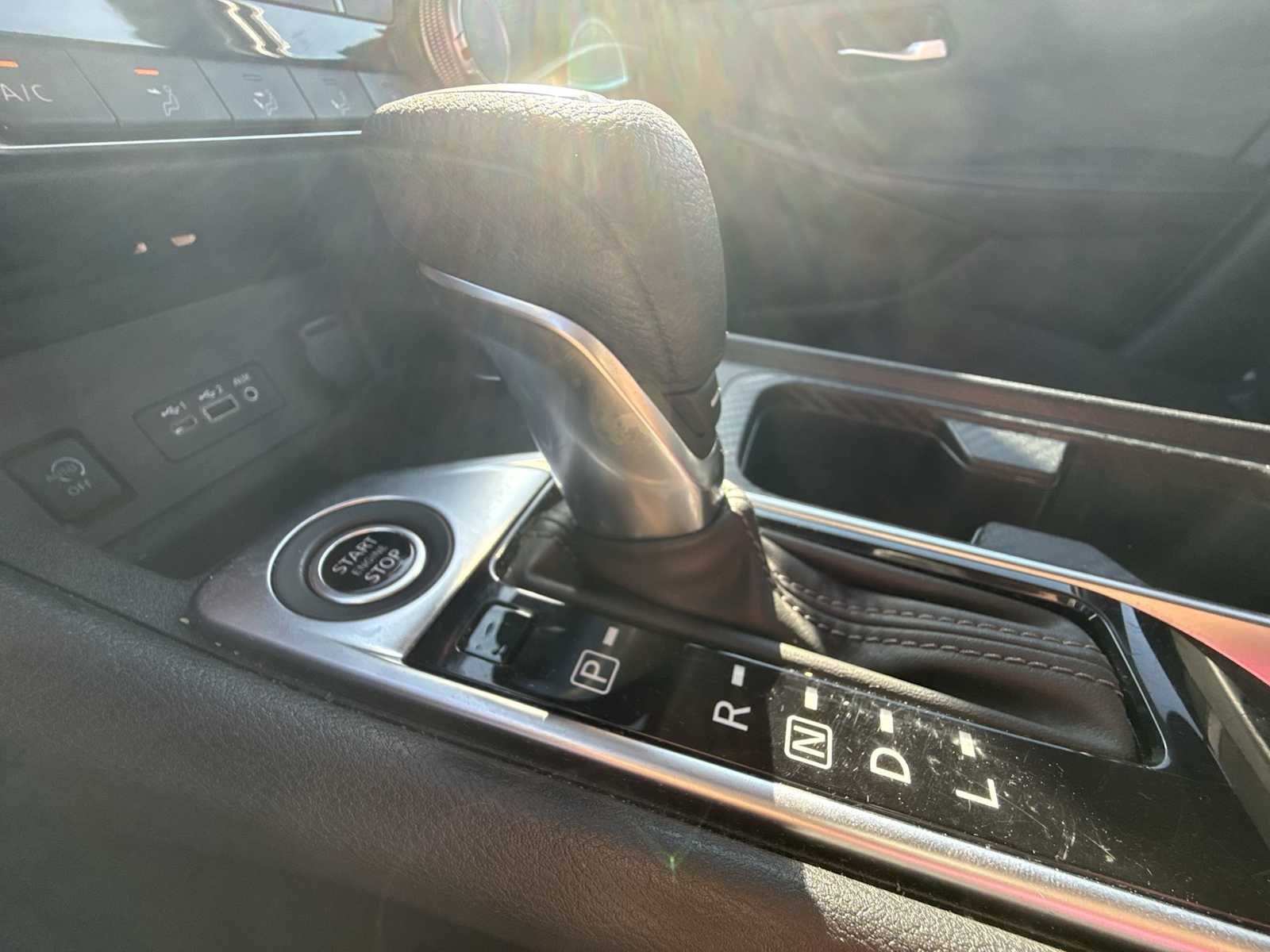 2024 Nissan Sentra SV - Photo 15