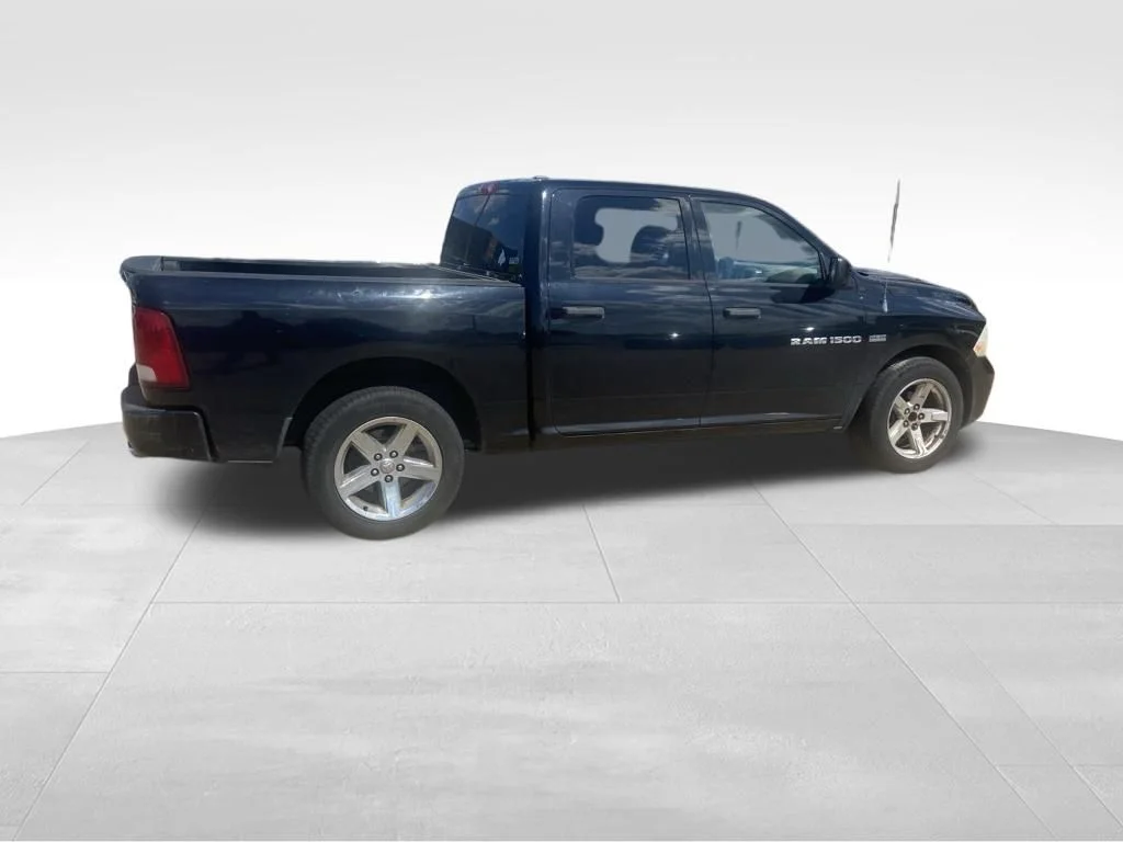 Used 2012 Black Ram Express image 11