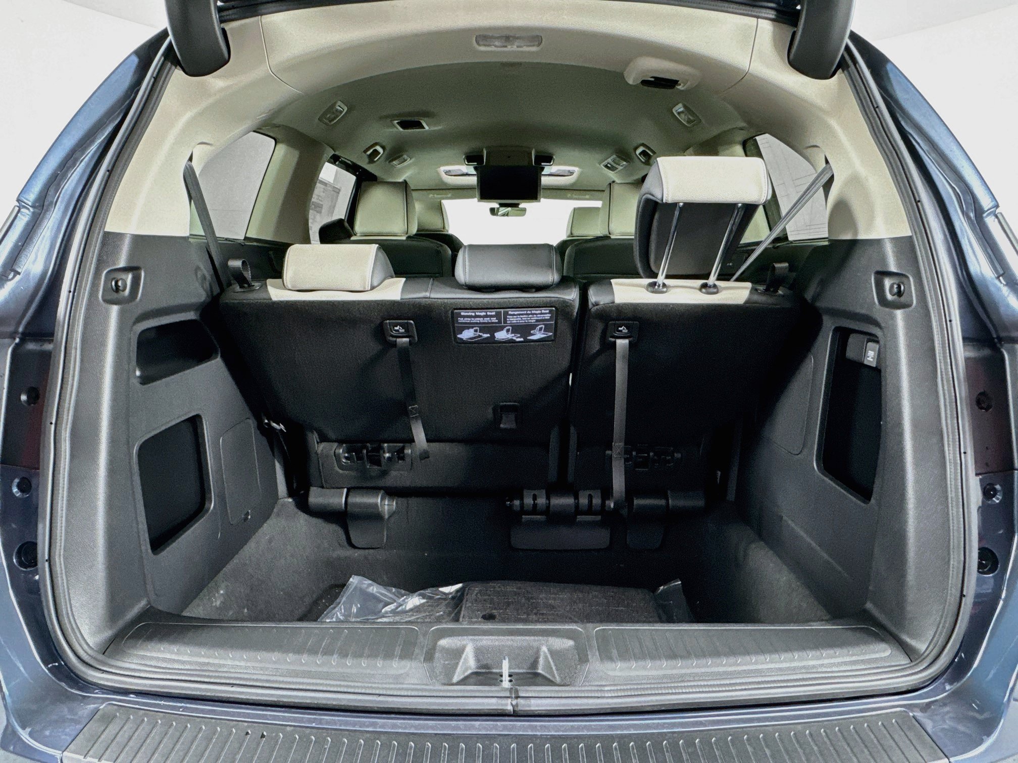 2026 Honda Odyssey Elite - Photo 80