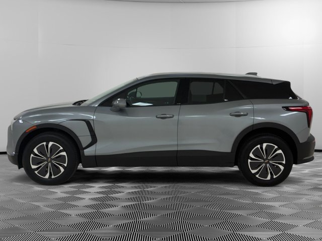 Certified 2024 Chevrolet Blazer EV LT with VIN 3GNKDBRJ7RS210712 for sale in Urbandale, IA