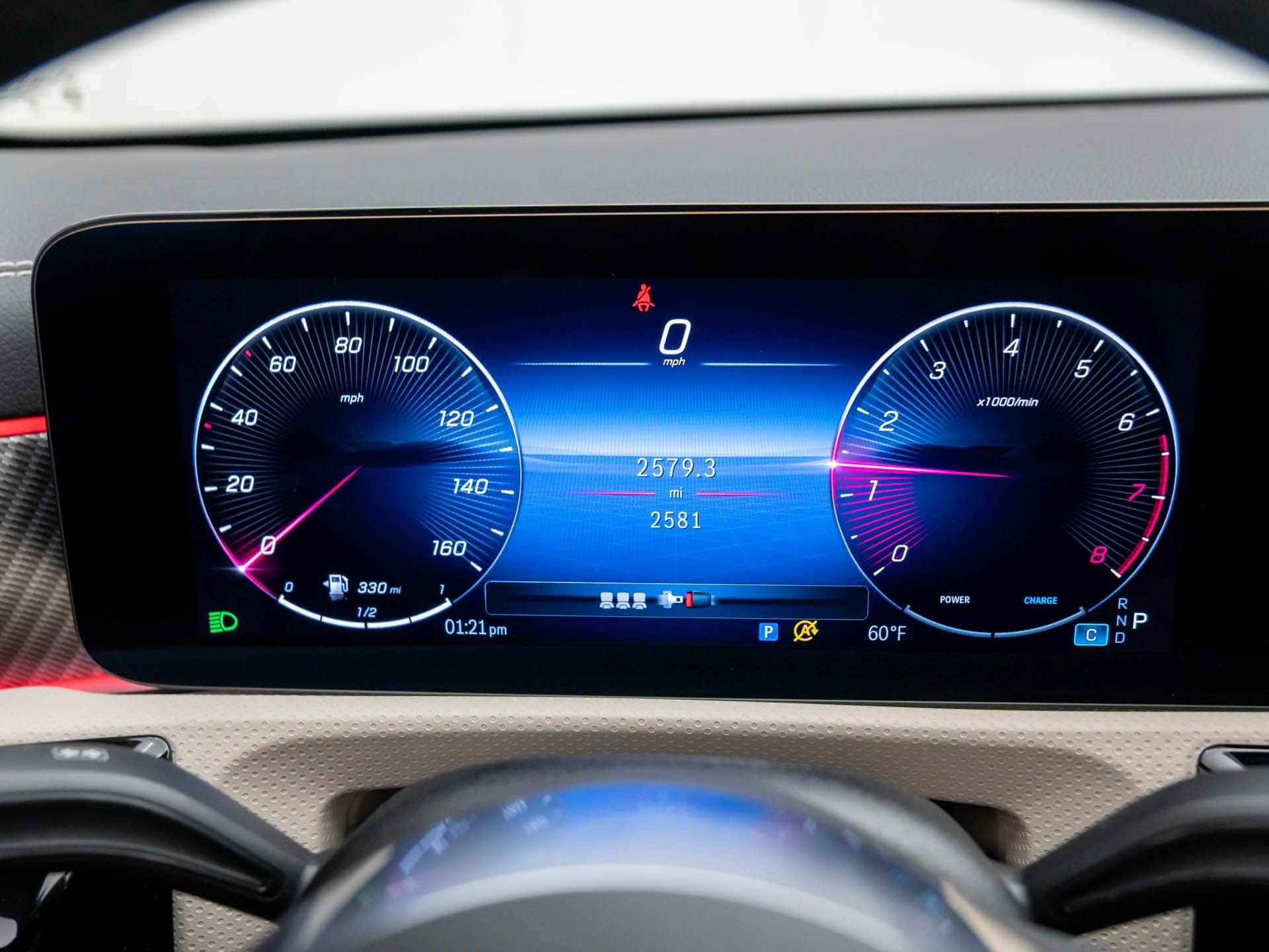 New 2026 Polar White Mercedes-Benz CLA 250 image 47