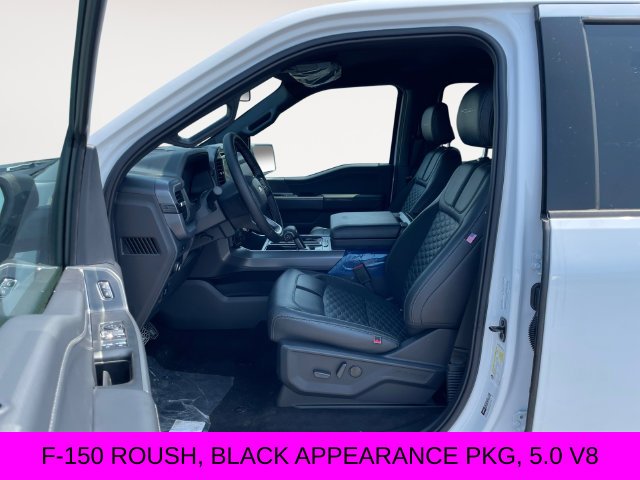 2025 Ford F-150 XLT - Photo 9