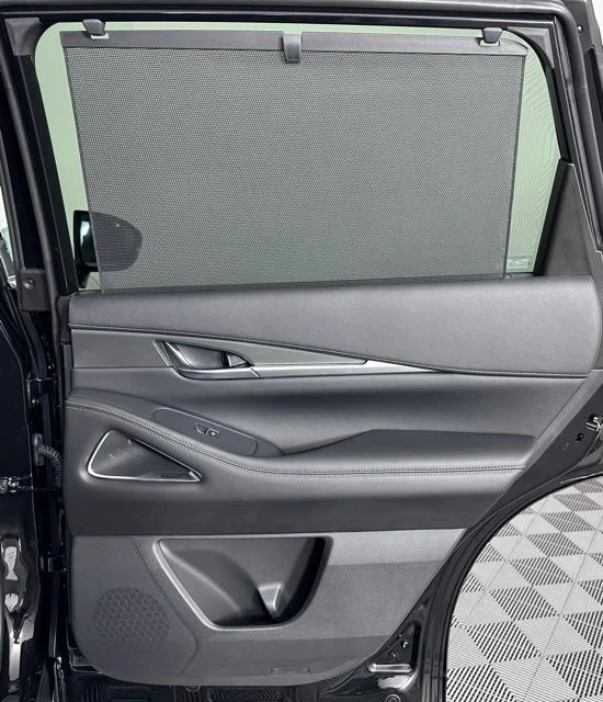 2026 INFINITI QX60 LUXE - Photo 27