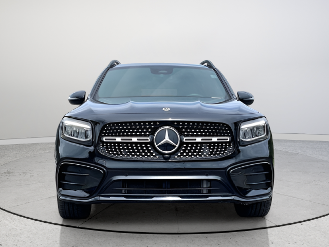 Used 2024 Black Mercedes-Benz GLB 250 image 2