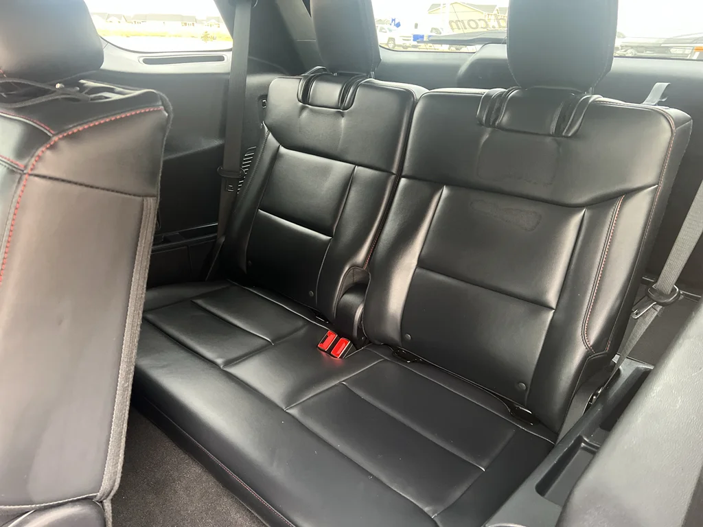 2025 Ford Explorer ST-LINE - Photo 19