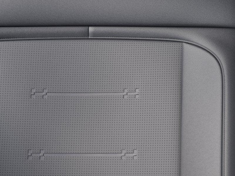 New 2026 Atlantis Blue Hyundai Limited image 30