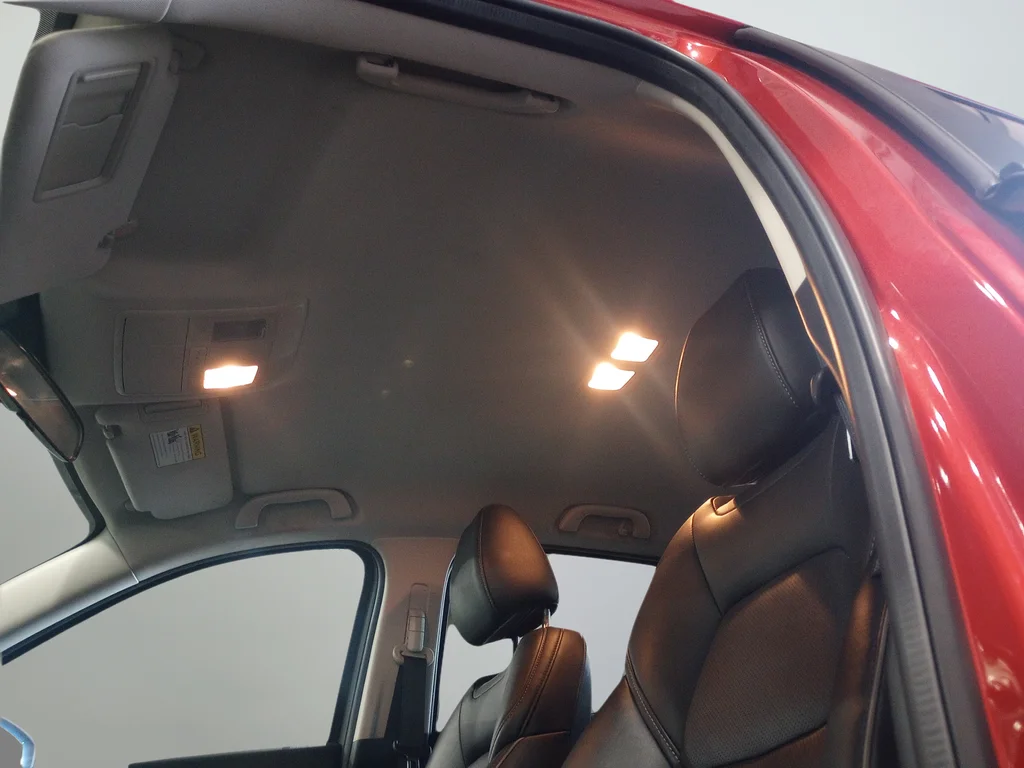 Used 2025 Red Mazda 2.5 S Select Package image 19
