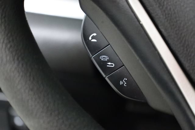 Used 2015 Blue Honda EX image 20